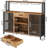 Inus 55.12'' Bar Cabinet