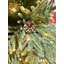 NORTHERN NOBEL - 7.5ft Christmas Tree wtih 8 Function Lights