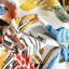 Wilder Performance 100% Cotton Fabric