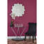 Glass Flat Wall Mirror