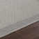 Foland Indoor & Outdoor Boho Rug Grey/Ivory