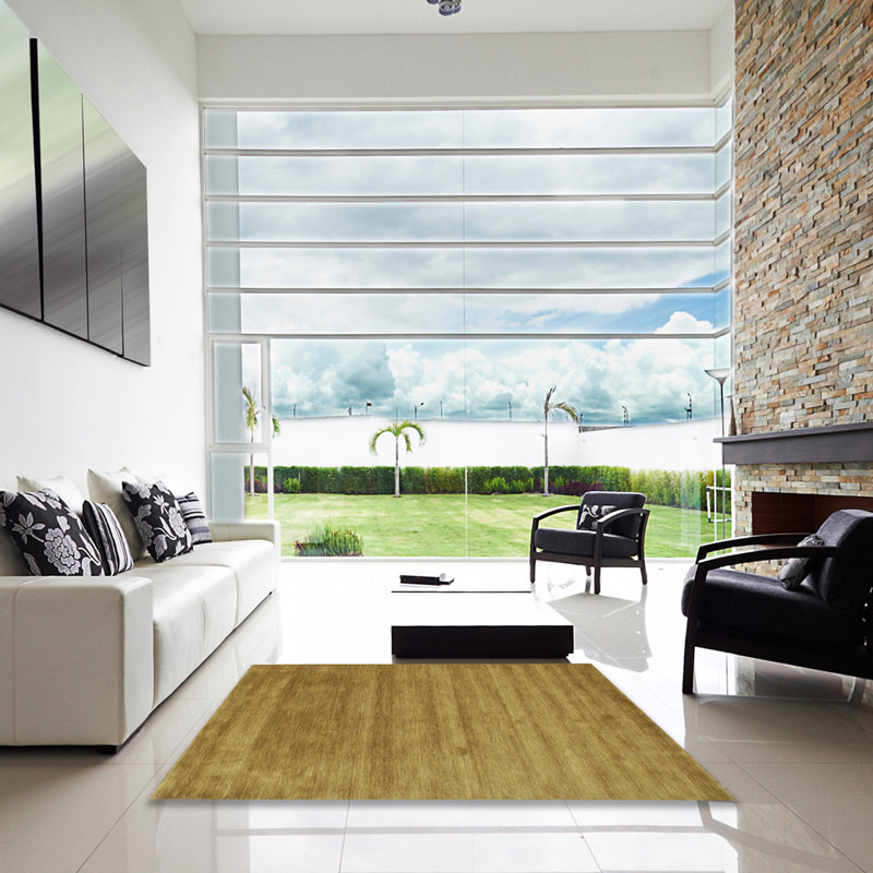 Indoor Rug, Square 7'