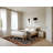 Machine Washable Persian Brown Area Rug-1942961699