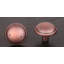 CK Series 1 3/8" Diameter Mushroom Knob-12829786
