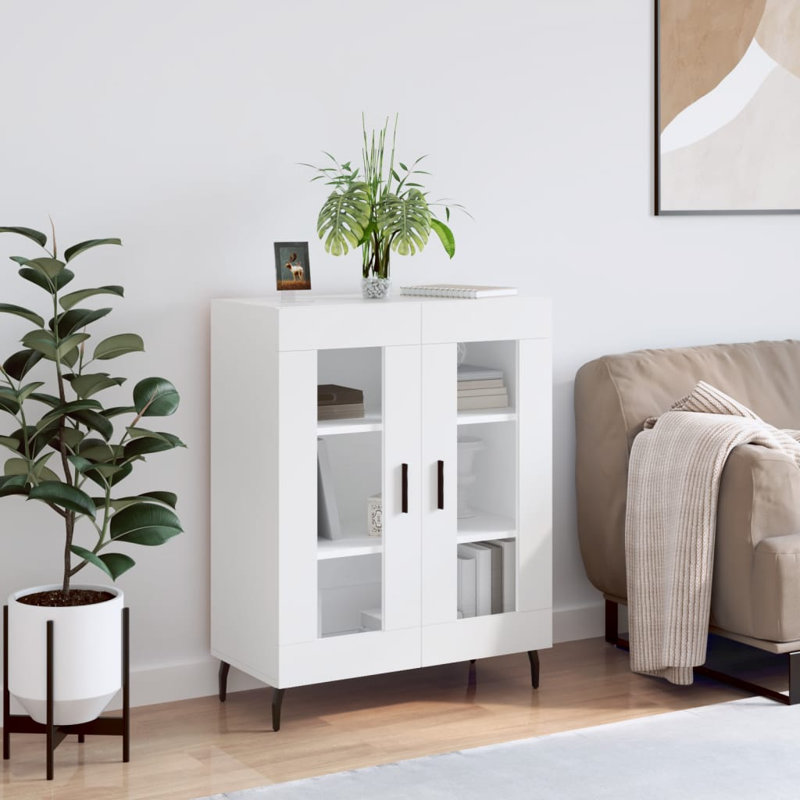 Marese Display Cabinet