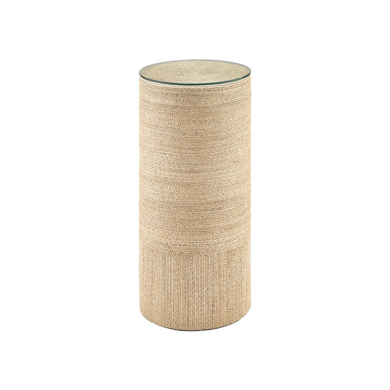Table de bout tambour Macati