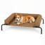Lit pour chien surélevé avec coussins Cooler-2109079863-2109079867