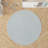 Chevron Block Kids Play Mat-107389009