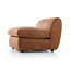 Saldana Leather Side Chair