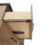 Ensemble de meuble-lavabo double 72 po Noonan