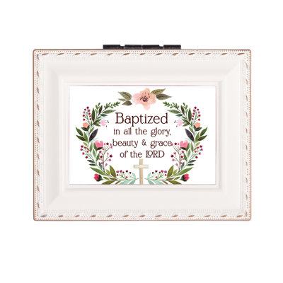 Plastic Memory Box
