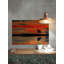 Sutton par Parvez Taj - Peinture sur bois sans cadre-995955146