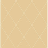 Anthology Large Georgian Rope Wallpaper Roll