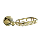 Viena Soap Dish - Wall Mount - 5"