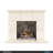 Tuscany Fireplace Surround-88079697