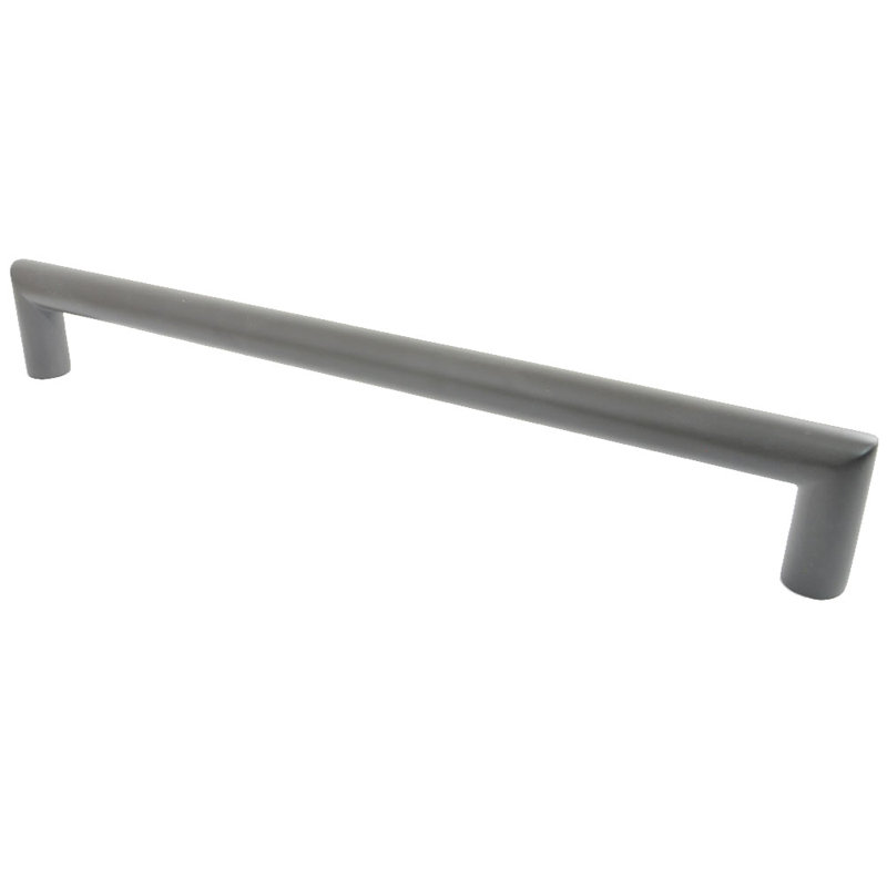 Poignée barre 11 po Modern, Bronze huilé, 13"