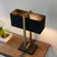 Quellenhof 50cm Table Lamp -70656158