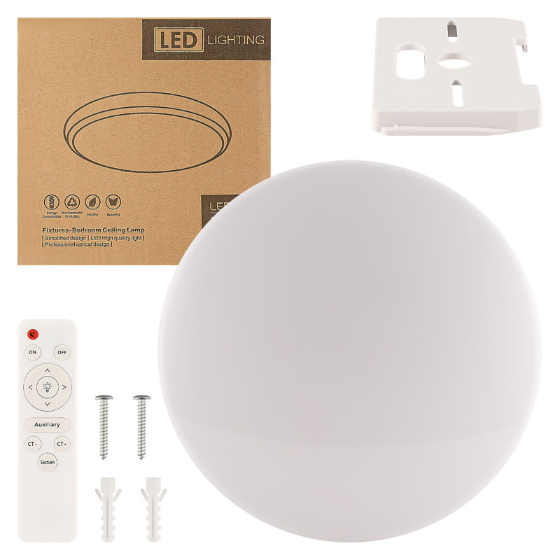 Ceiling light