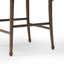 Fayth Stool with Cushion-77011430-104320732