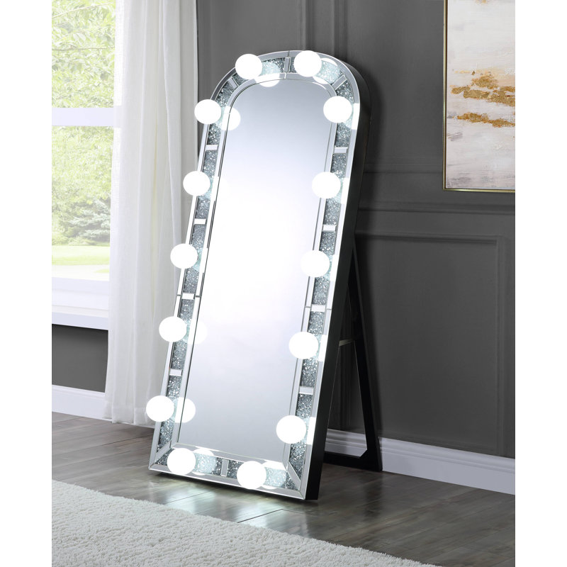 Genivive Arch Mirror