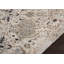 Tapis gris / ardoise Dora-539864231