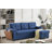 3 - Piece Upholstered Sectional