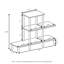 94 cm W Shelving Unit-800905215