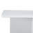 Minimalist Rectangular MDF Coffee Table-736437779