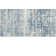 Calvin Klein Enchanting Blue/Ivory Area Rug