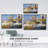 " Villas At Bordighera 02, 1884 "-92478397-92478399