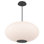 Illusion 1 - Light Sphere Geometric LED Pendant