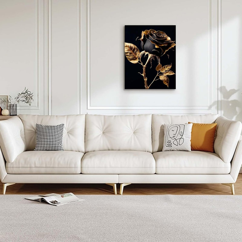Canvas Wall Decor