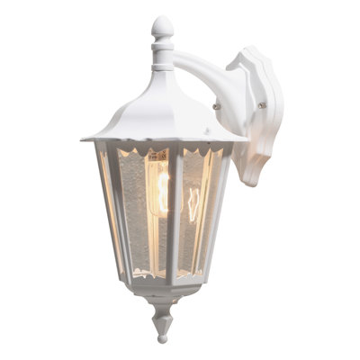 Firenze Outdoor Wall Lantern