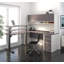 Aurea Piece Computer Desk Office Set-27073953-63851383