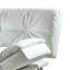 Canapé-lit tapissier 72,6 po Peniel-2079804631
