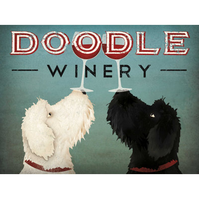 " Doodle Winery "