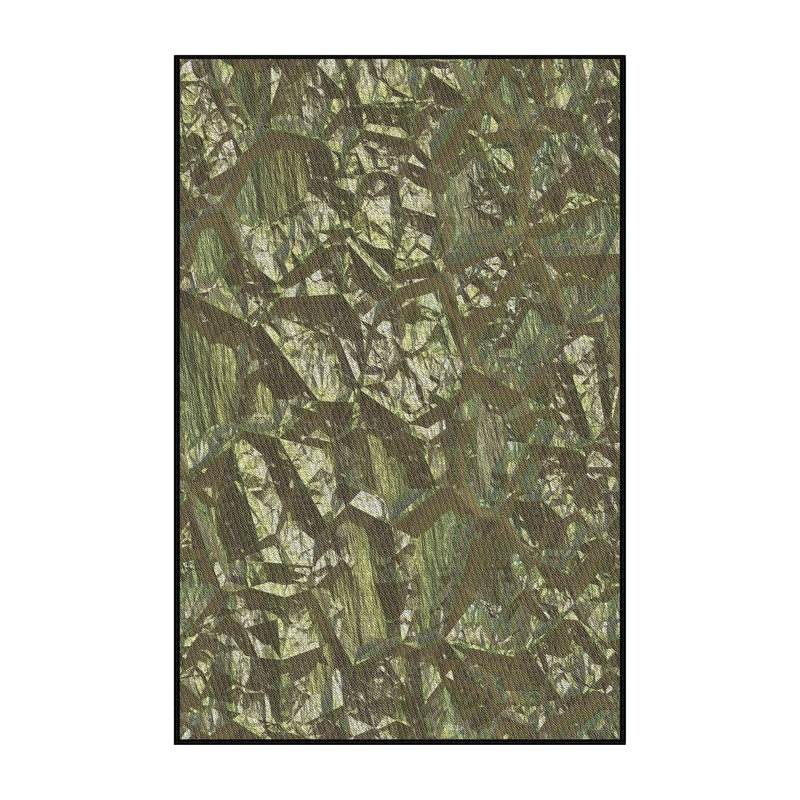 Indoor Rug, Rectangle 5' x 7'