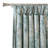Esmeralda 100% Polyester Room Darkening Curtain Single Panel-89123554