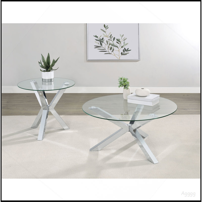 Table basse Alexa
