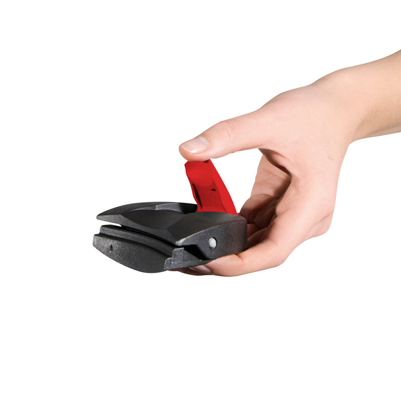 QUICK CLACK PRO Topf, 24 cm