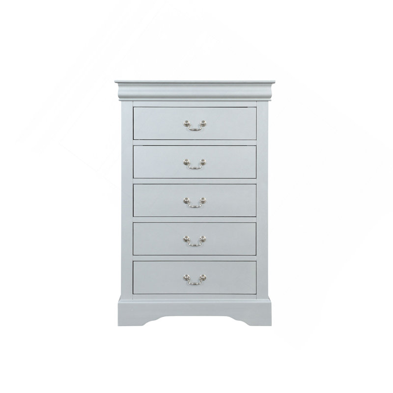 Commode Louis Philippe