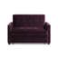 Thierry 2 Seater Sofa Bed-101170131