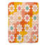 Couverture psychédélique 1 pièce - Sherpa Premium-100821886