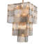 Laurent 17 - Light Chandelier