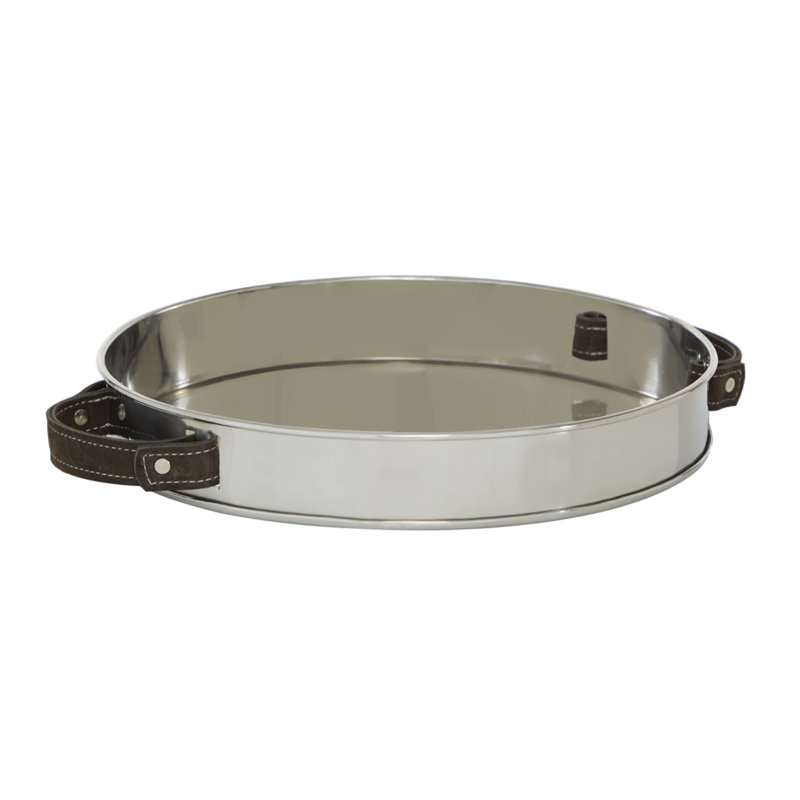 Metal Tray