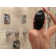 Mosaic Full Fixed Body Spray with Immersion