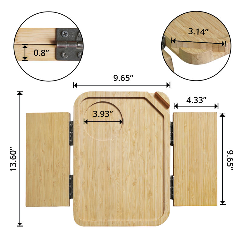 Kolston Tray