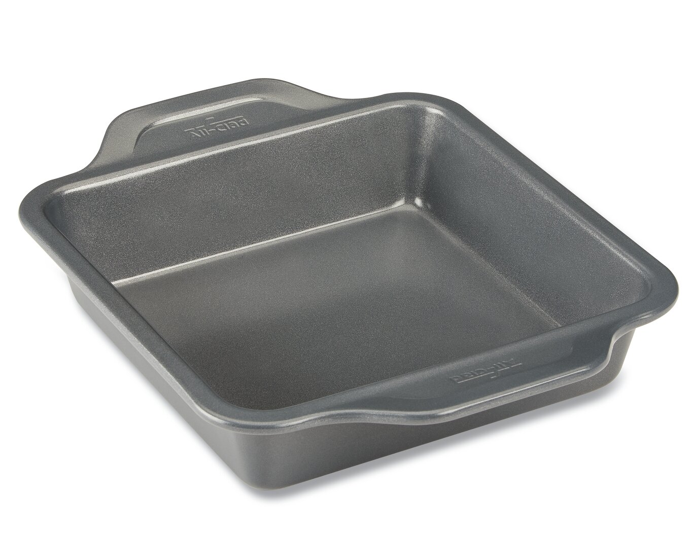 All-Clad Nonstick Pro-Release Round Cake Pan