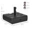 Barmore Umbrella Base