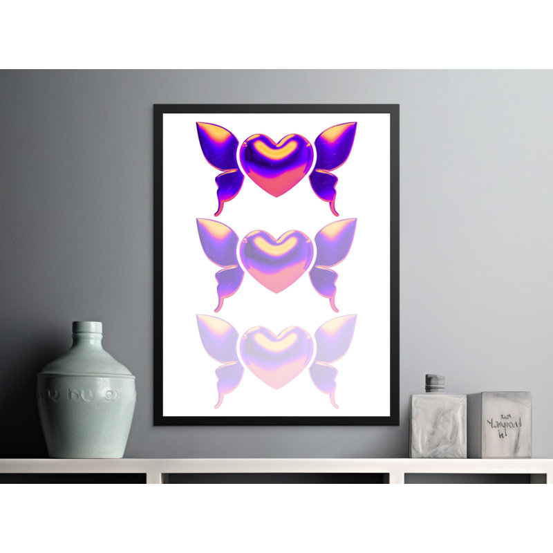 Leon Print, 24x36